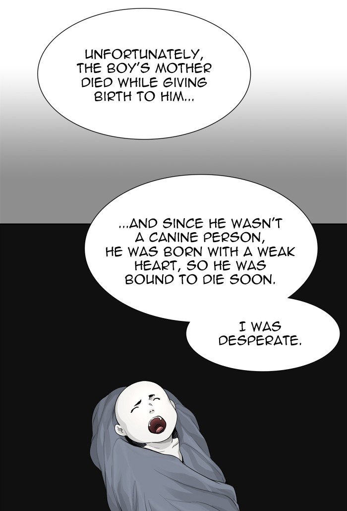 Tower of God, Chapter 446 image 047